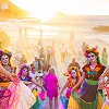 Calendario de Eventos Insignia de TAFER Hotels & Resorts para otoño 2025