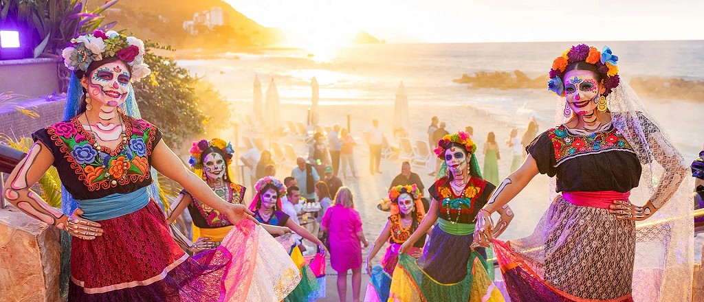 Signature Events Lineup for Fall 2025 -TAFER Hotels & Resorts