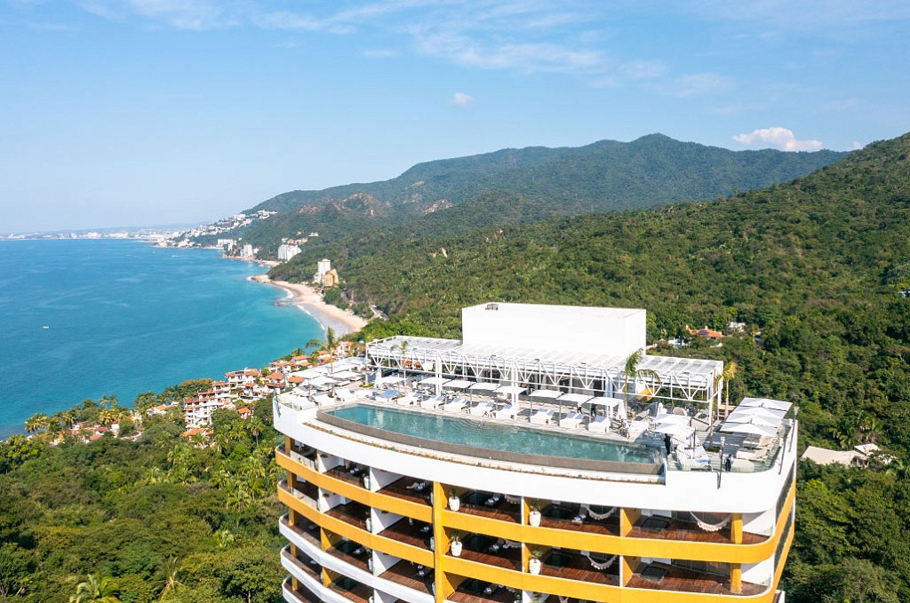 Hotel Mousai: Durante 8 Años Consecutivos, un Resort de 5 Diamantes AAA