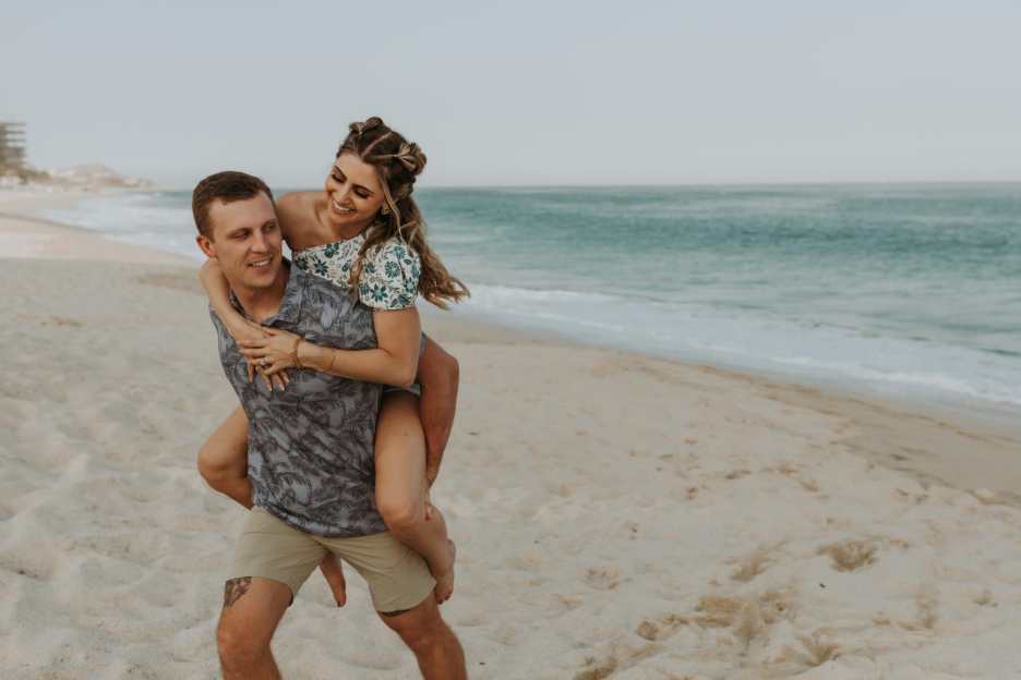 El Arte de una Escapada Romántica