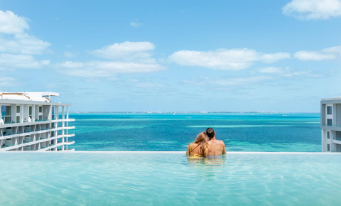 Finding Calm and Serenity at Each of our Destinations