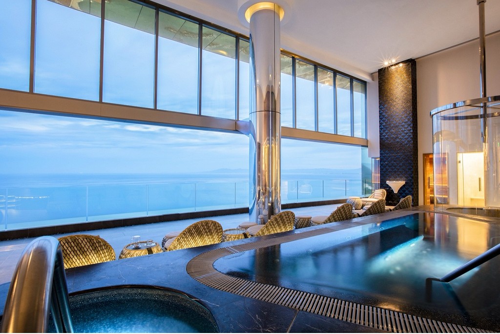 Why Every TAFER Member Should Experience Our Signature Spa Sanctuaries