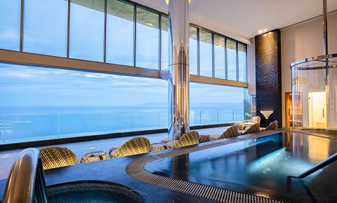 Why Every TAFER Member Should Experience Our Signature Spa Sanctuaries