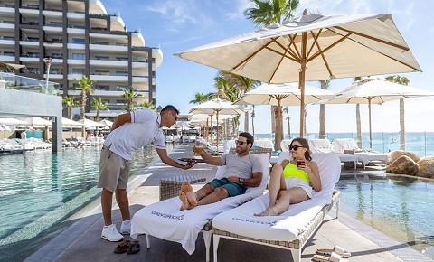 Welcome to The TAFER Elite Program: A New Era of Travel Rewards