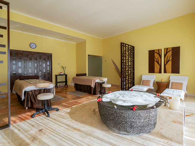 Embrace Rejuvenation at Palmar Beach Resort: A Spa and Wellness Haven