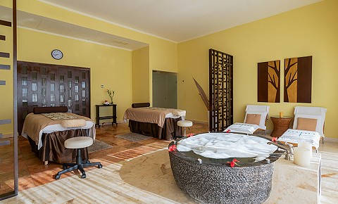 Embrace Rejuvenation at Palmar Beach Resort: A Spa and Wellness Haven