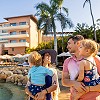Experiencias Familiares en Nuestros Maravillosos Resorts: Donde Cada Generación Crea Recuerdos