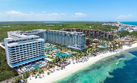 Fun in the Sun: Thrilling Adventures Onsite at our Resorts