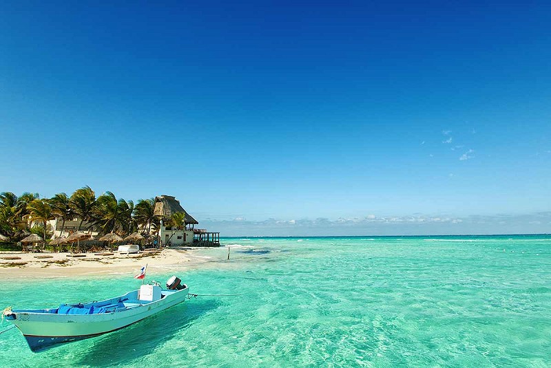 Isla Mujeres