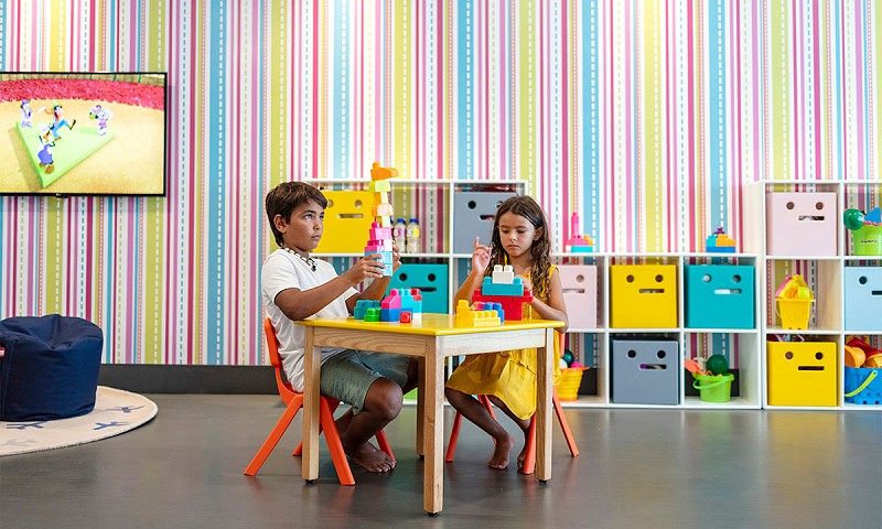 Kids Club Kids Club