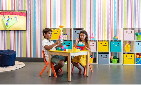 Best All-Inclusive Paradises for Children