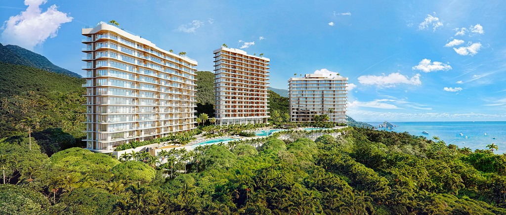 La Mejor Comunidad Residencial en Puerto Vallarta para su Retiro