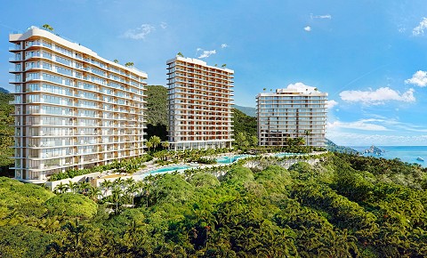 La Mejor Comunidad Residencial en Puerto Vallarta para su Retiro