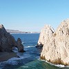 Spring Vacation in Los Cabos