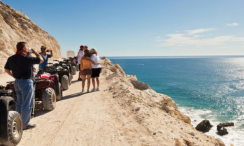 Los Cabos Atv