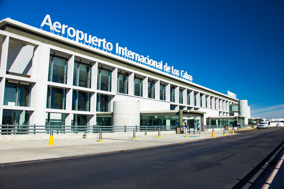 Navegando por el Aeropuerto