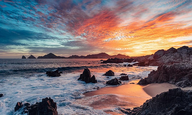 Los Cabos Los Cabos