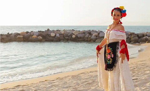 Made in Mexico: A Celebration of Culture, Flavor, and Tradition at TAFER Hotels & Resorts