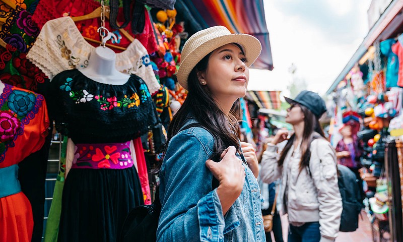 Market Market