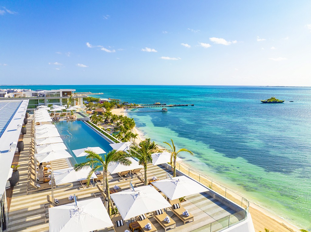 The Caribbean Has No Off-Season. It Just Took Me a While to Find Out.