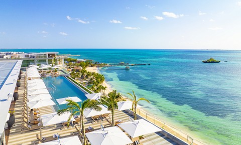 El Caribe no tiene temporada baja. Solo que me llevó un tiempo darme cuenta