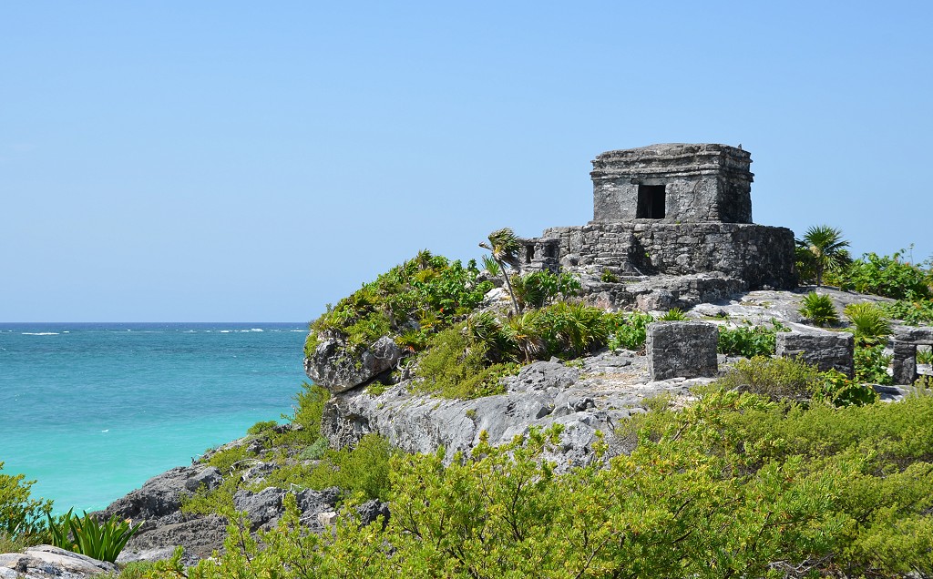 Mexico's Top Experiences to Inspire Your 2026 Travel Destinations