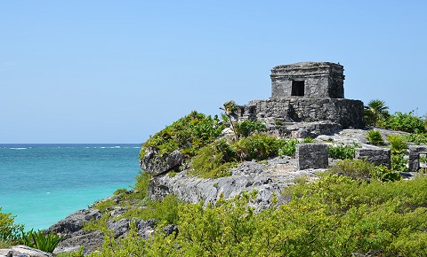 Las Mejores Experiencias de México para Inspirar tus Destinos de Viaje en 2026