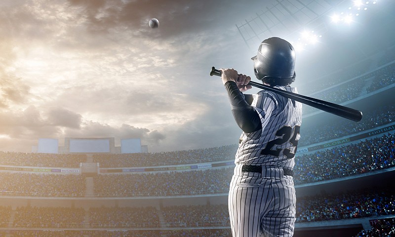 MLB MLB