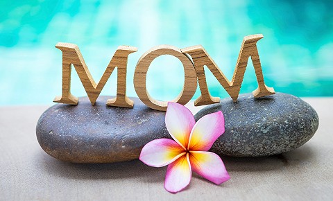 Mother’s Day at TAFER Hotels & Resorts