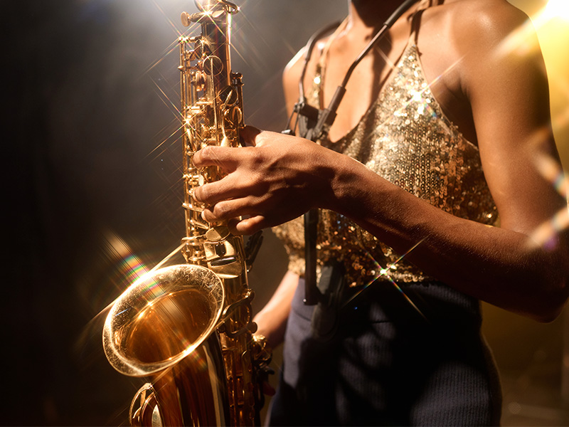 MSCN   Live Music
