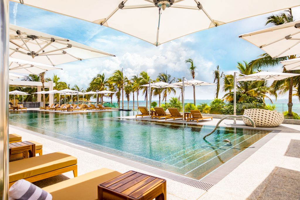 Rejuvenece en Nuestros Lujosos Resorts: Tu Escapada Perfecta para la Primavera
