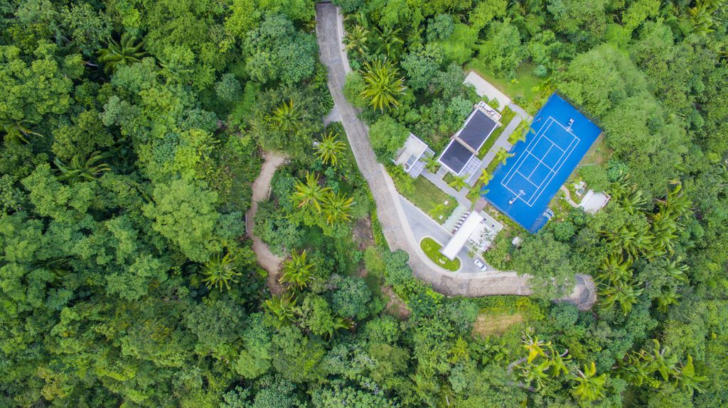 Explore Nature at Our Stunning Resorts