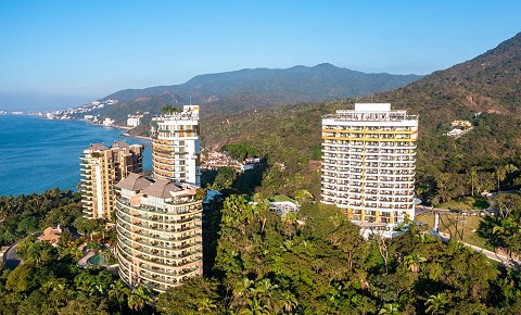 Nature & Discovery in Mexico: Explore Stunning Landscapes at Our Resorts