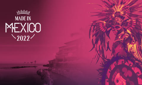 Todo Listo para el Evento “Hecho en México” (Made in Mexico) de TAFER Hotels & Resorts