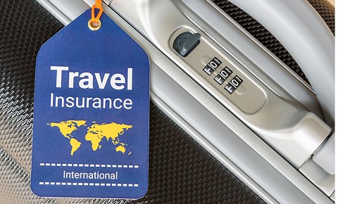 CHUBB Travel Insurance: Member Experience An Injured Wrist Threatens to Derail a Resort Vacation