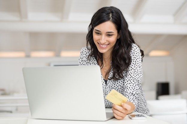 Online payment