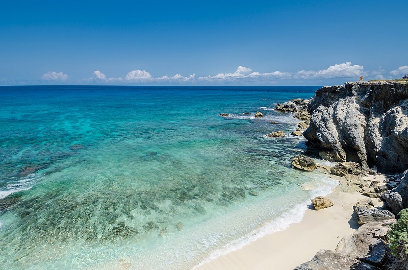 P3 isla mujeres