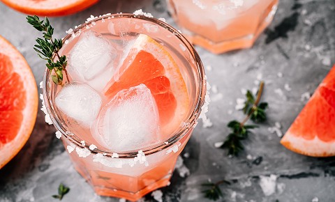 Make This at Home and You'll Be Booking Your Next Trip by Dinner