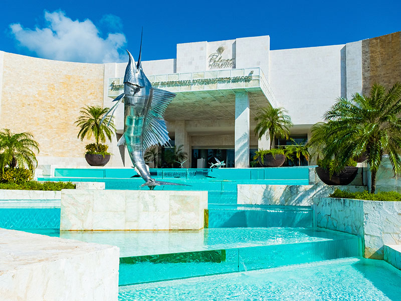 PBRM   Entrada