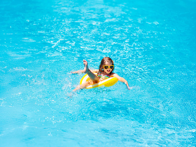 Soak Up the Sun at Palmar Beach Resort: Exclusive opportunity for TAFER’s members