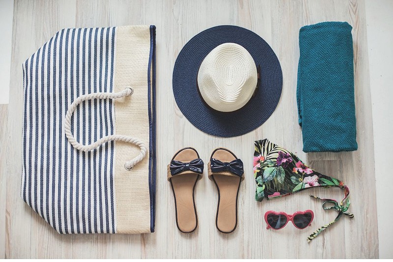 Planning outfits