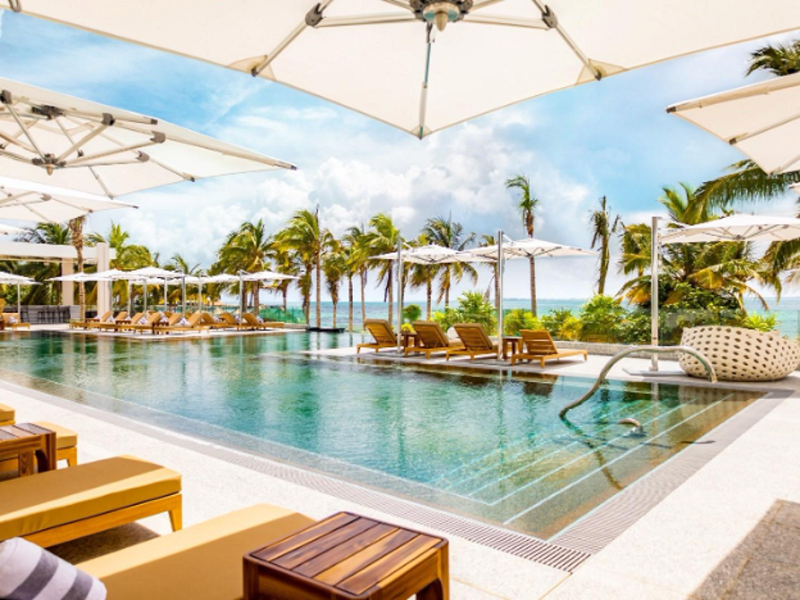 Pool Guidelines for a Relaxing Experience