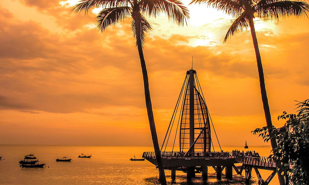 Comienza la Temporada Alta en Puerto Vallarta