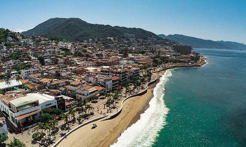 Puerto Vallarta 2