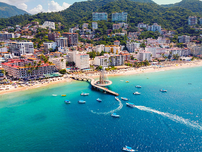 Puerto Vallarta