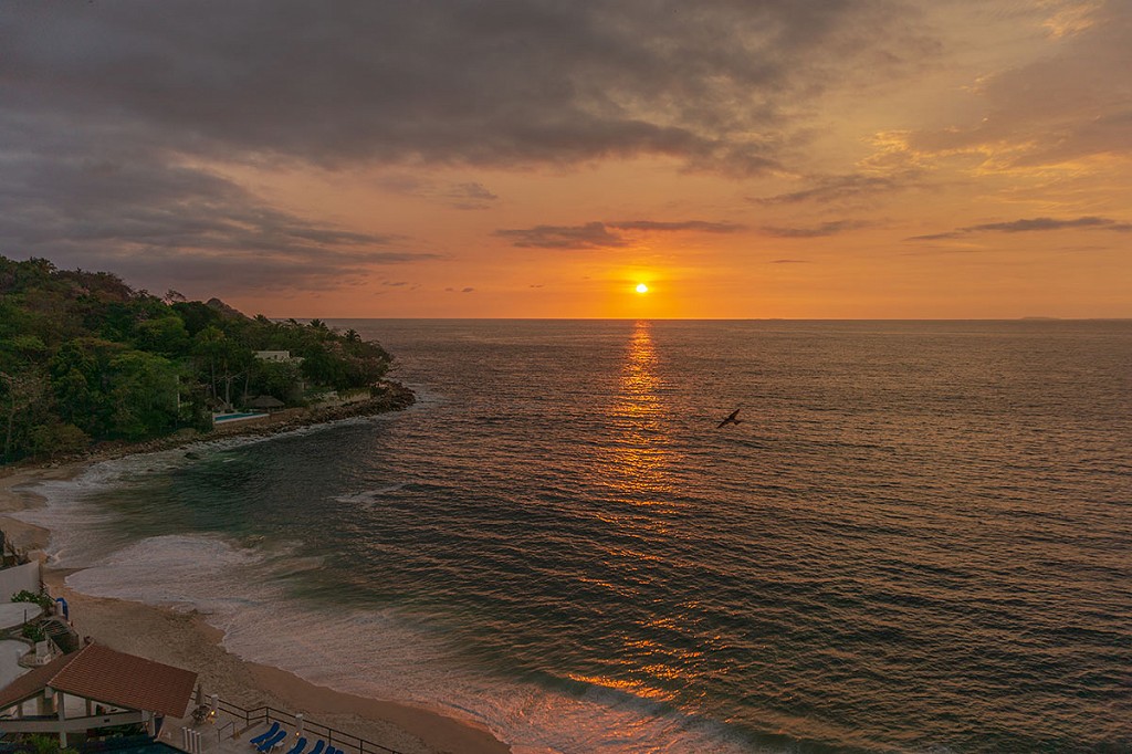 Qué buscan los compradores cuando adquieren su condominio vacacional en Puerto Vallarta