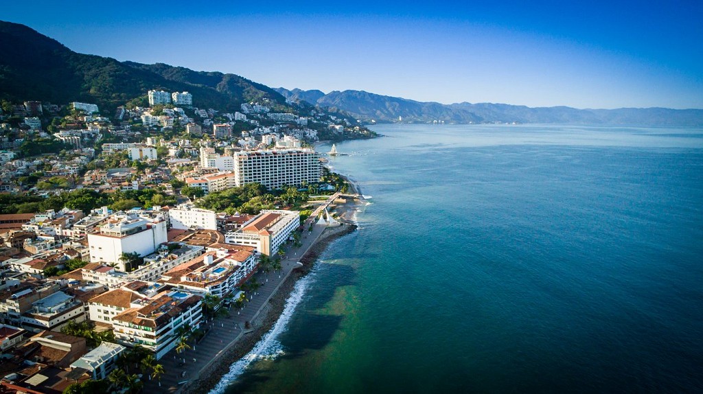 The Best Neighborhoods in Puerto Vallarta