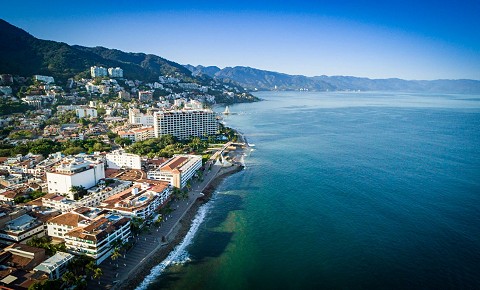 The Best Neighborhoods in Puerto Vallarta