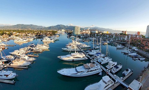 Current Real Estate Outlook in Puerto Vallarta