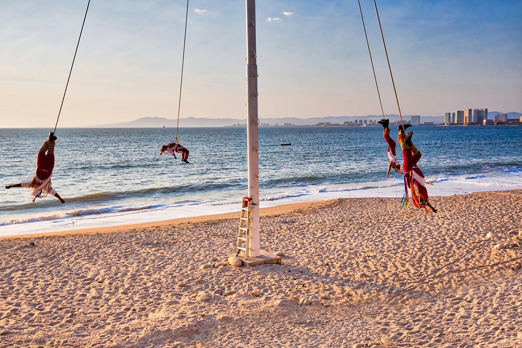 Puerto Vallarta: A Day Out That Still Feels Like Vacation
